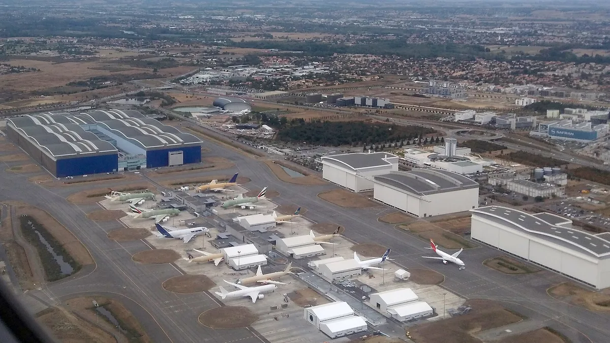 Airbus