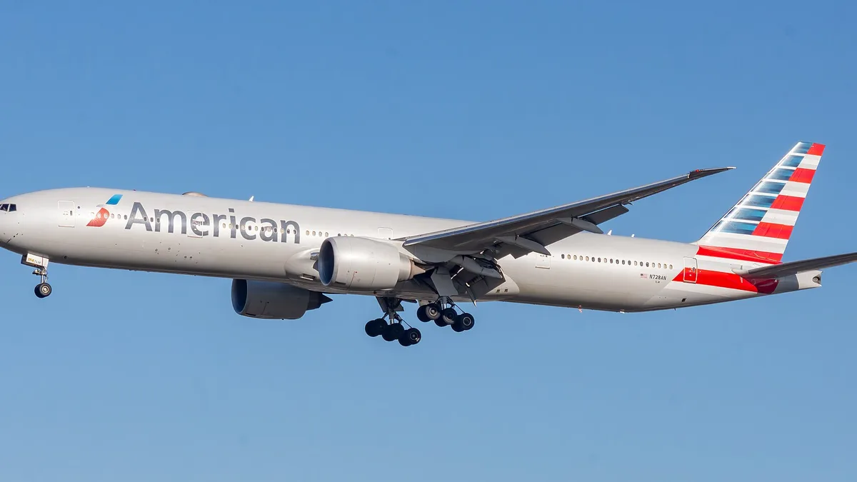 American Airlines