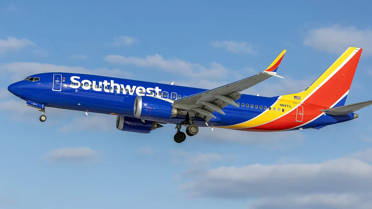 Southwest Airlines