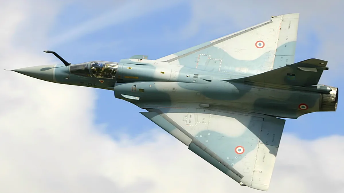 Wing Design