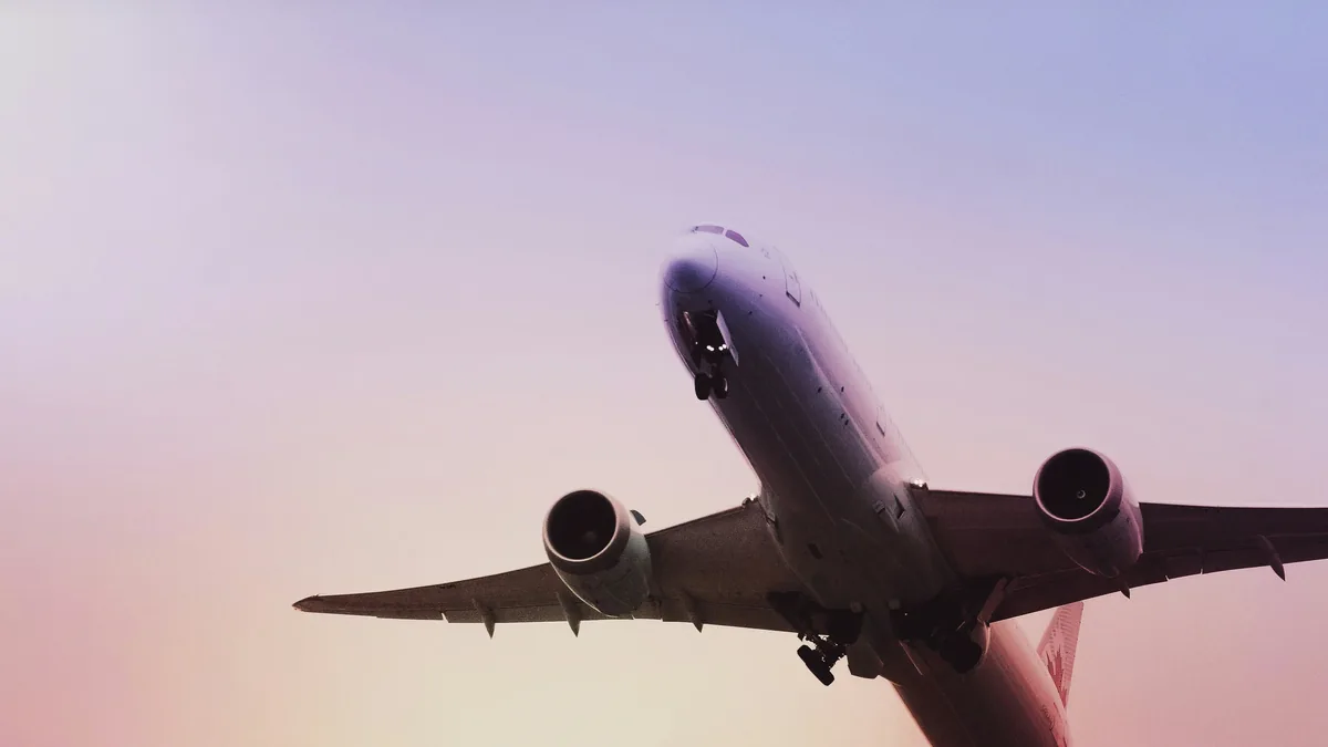 787 Dreamliner