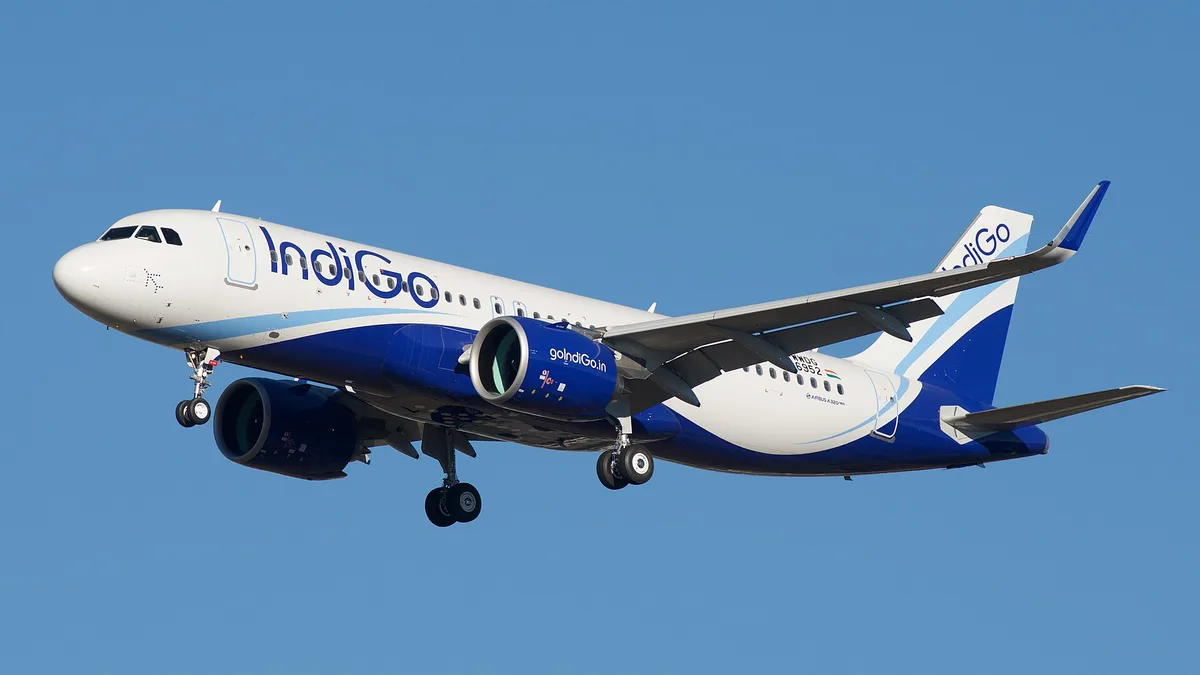 A320Neo Family