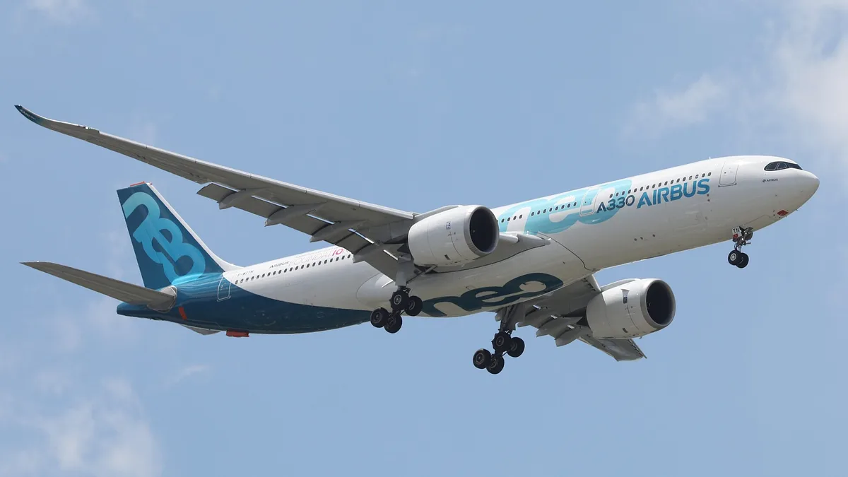 A330Neo