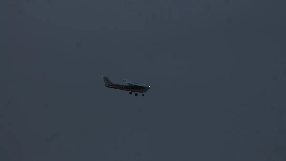 Cessna 172